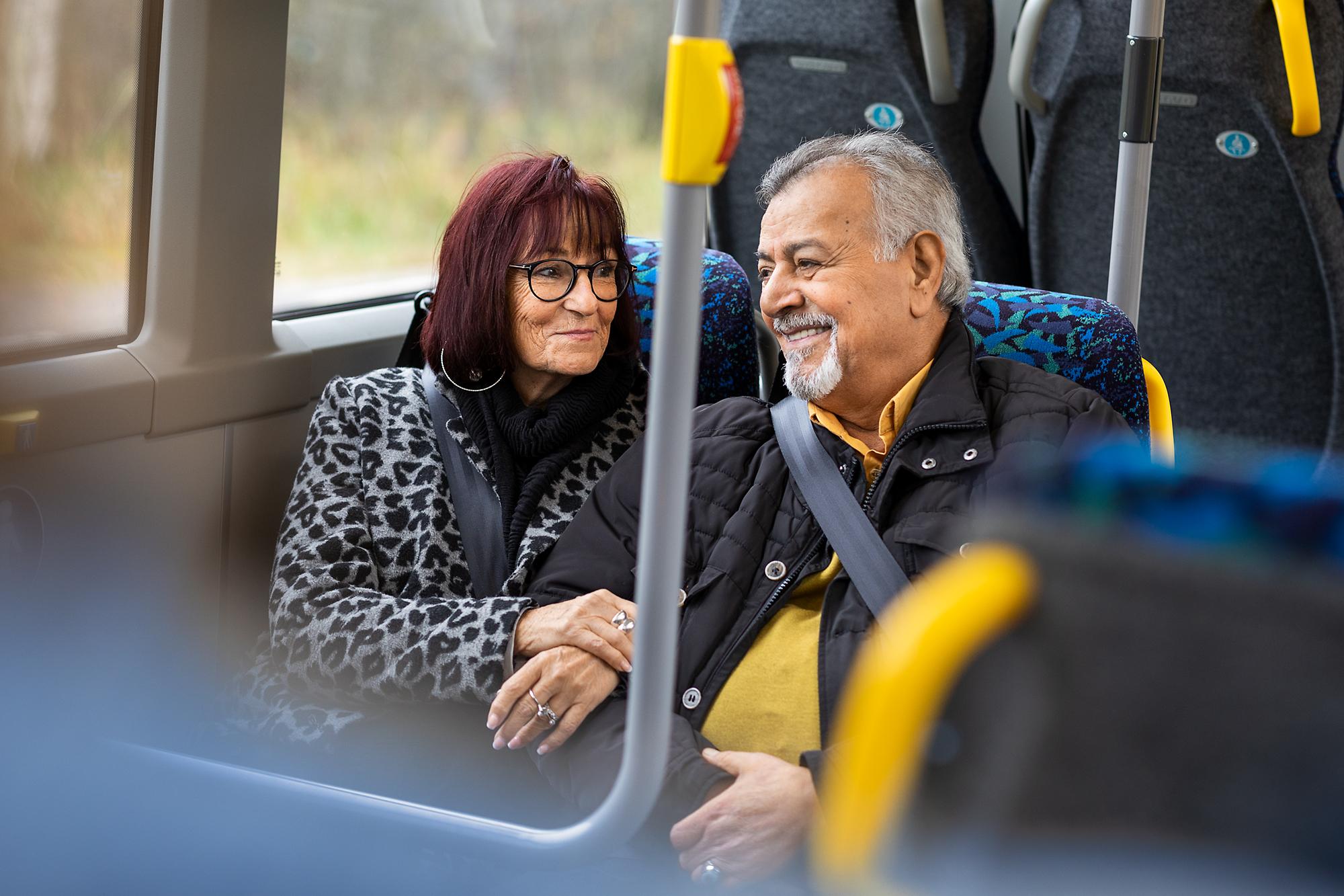 Bildbank Västtrafik