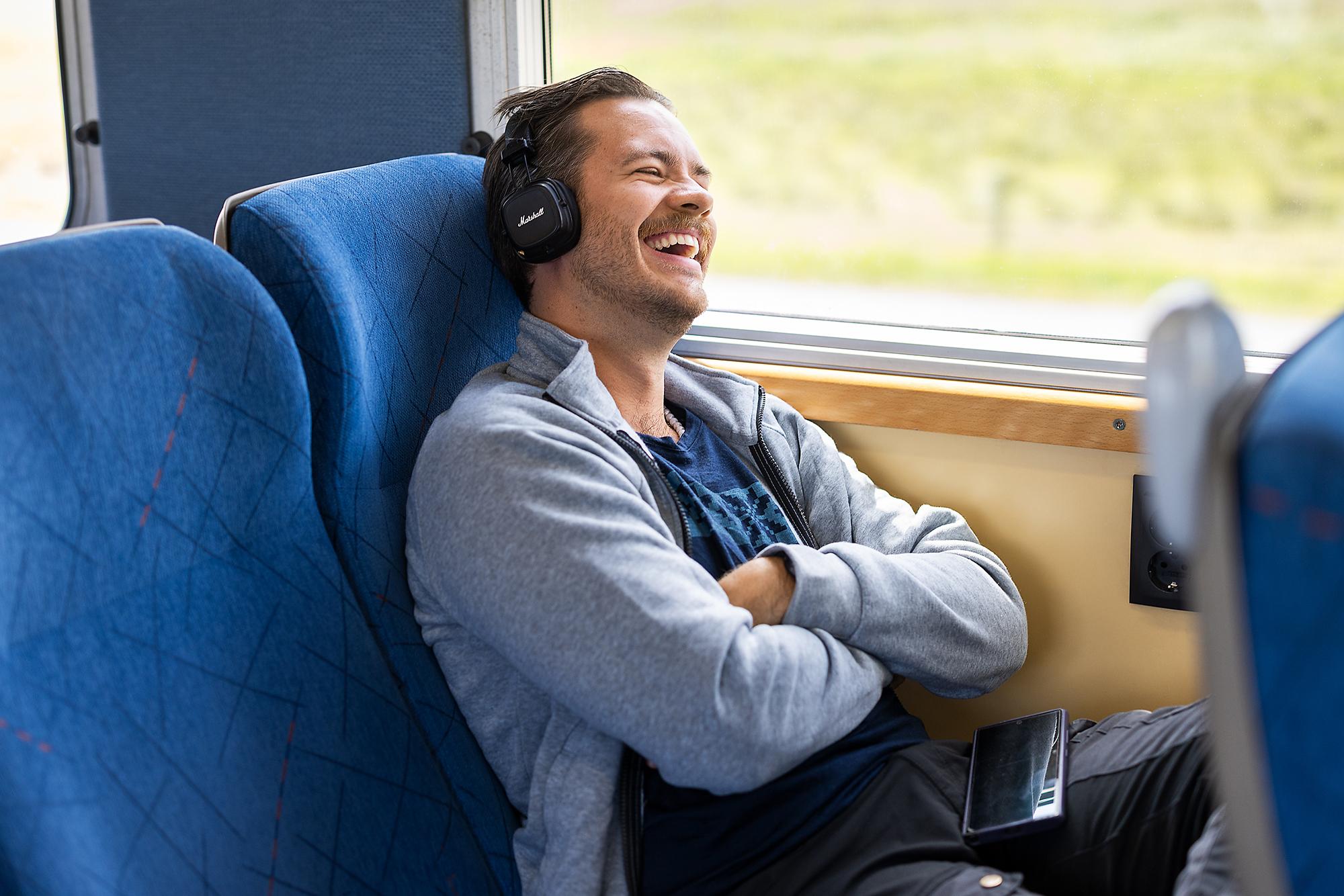 Bildbank Västtrafik