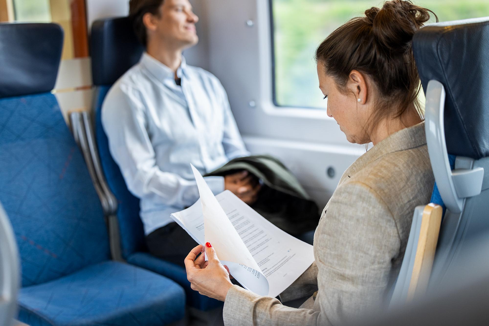 Bildbank Västtrafik