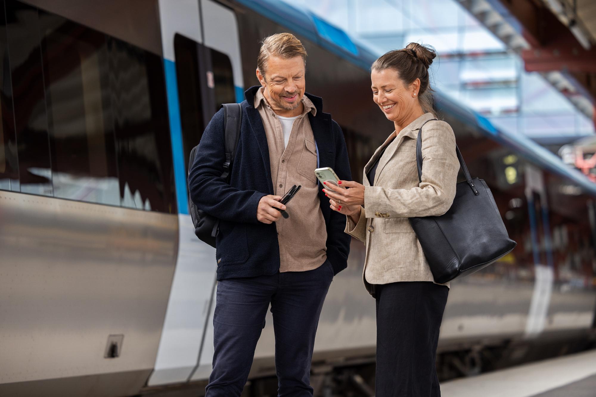 Bildbank Västtrafik