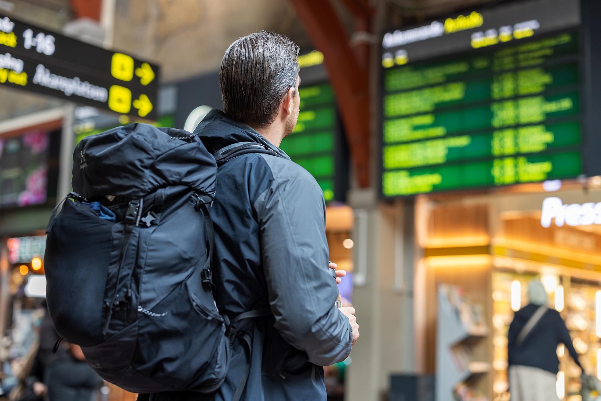 Bildbank Västtrafik