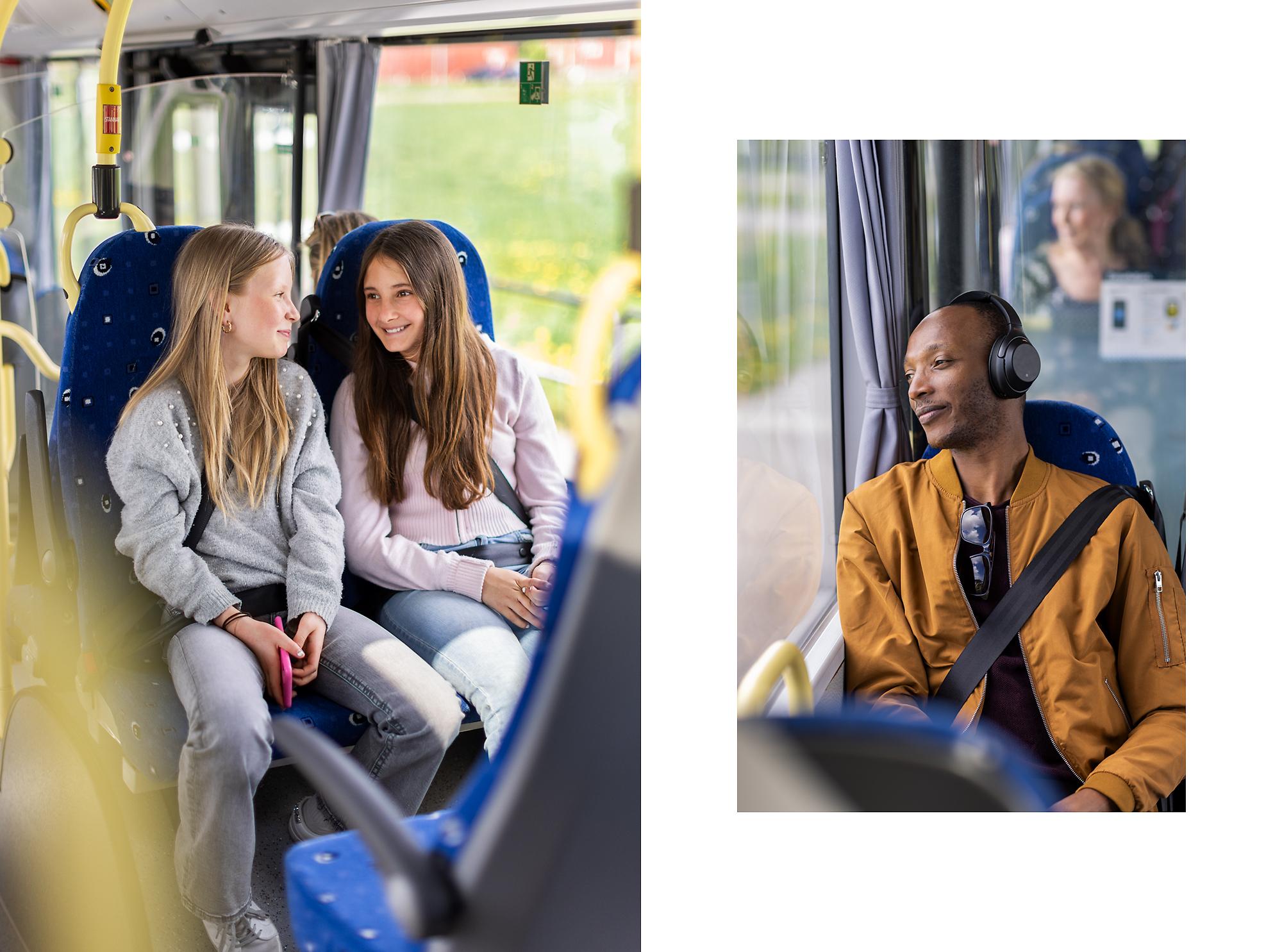 Bildbank Västtrafik