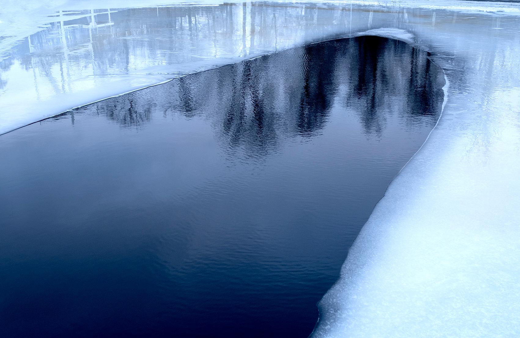 WINTER DIP