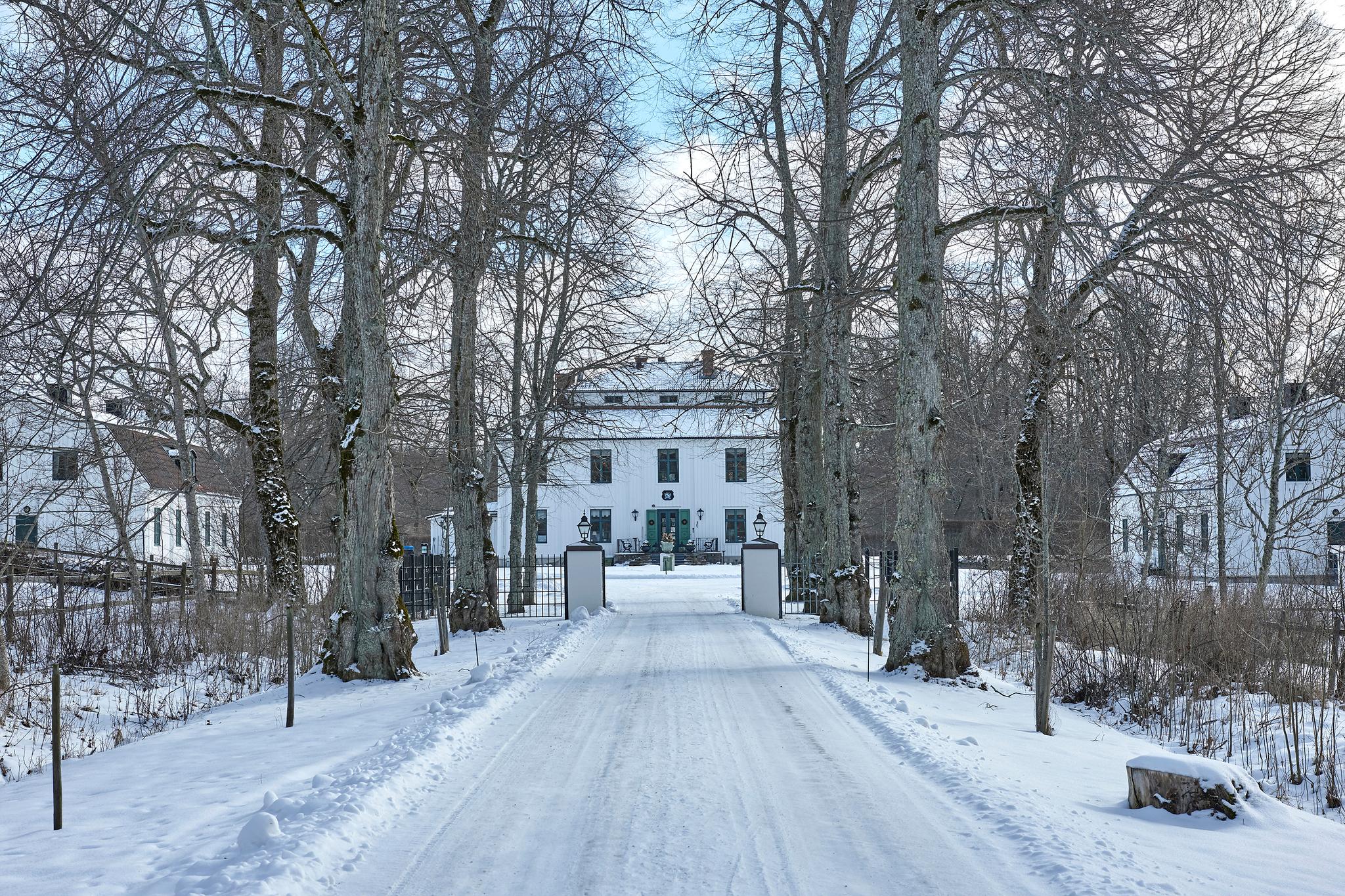 Inredning/interör