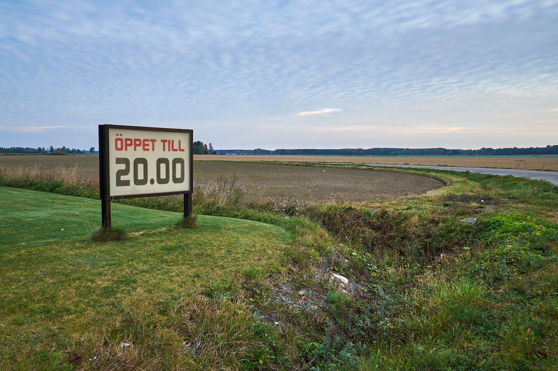 Landskap/landscape