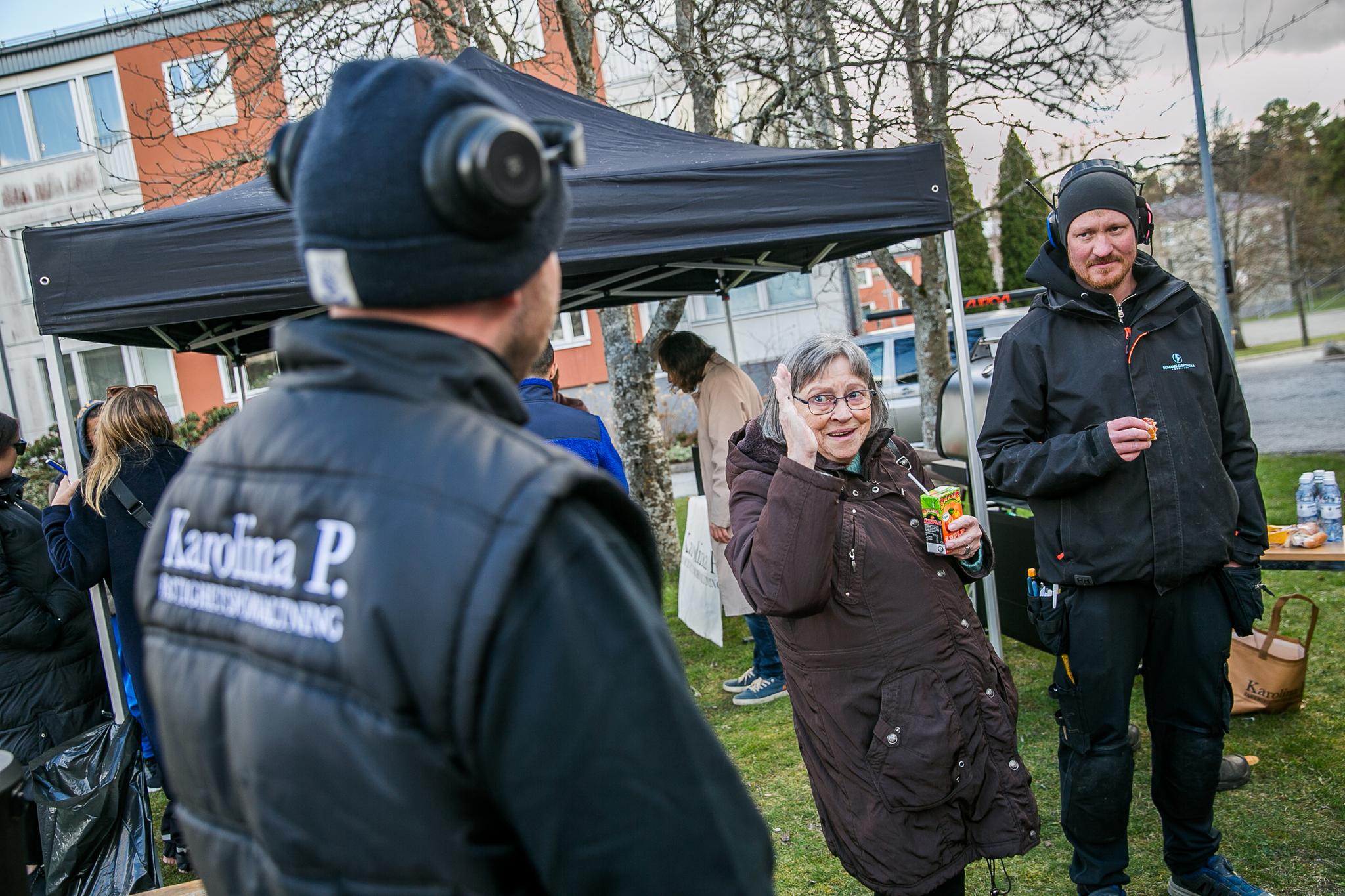 FÖRETAG/VERKSAMHET