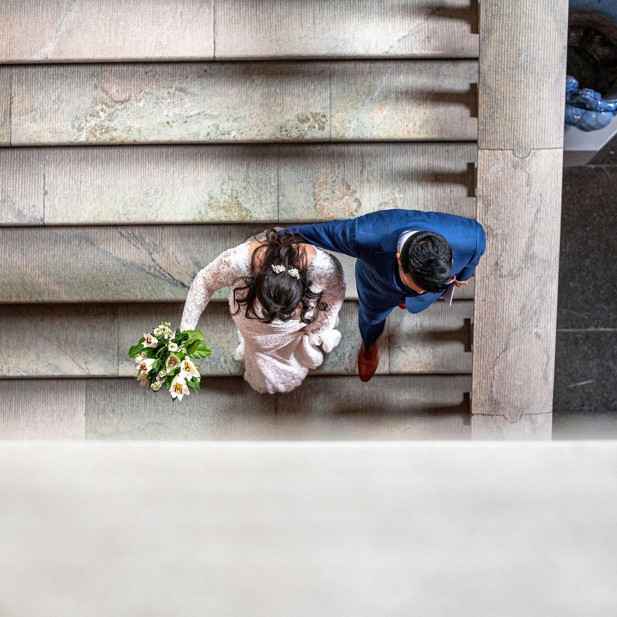 BRÖLLOPSFOTOGRAFERING I STOCKHOLMS STADSHUS