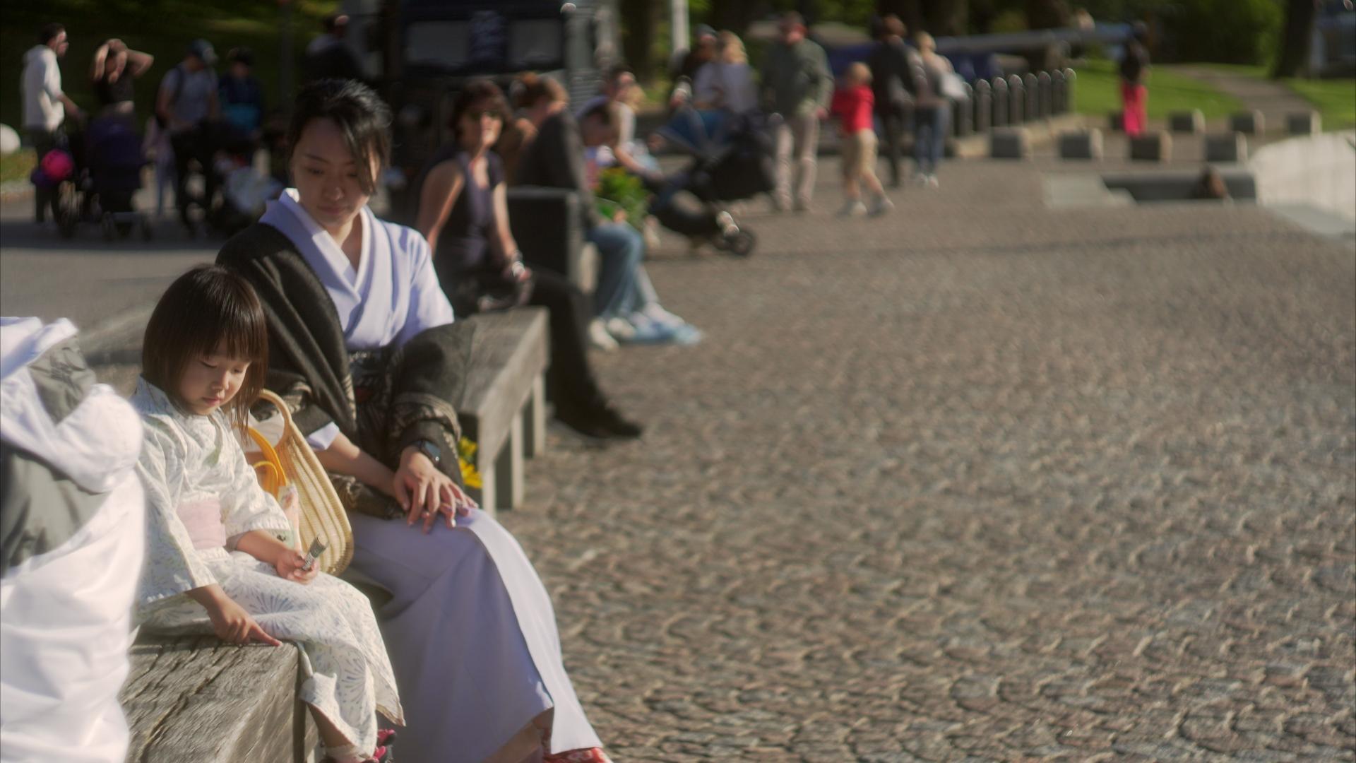 Japanska Höstfestivalen 2023