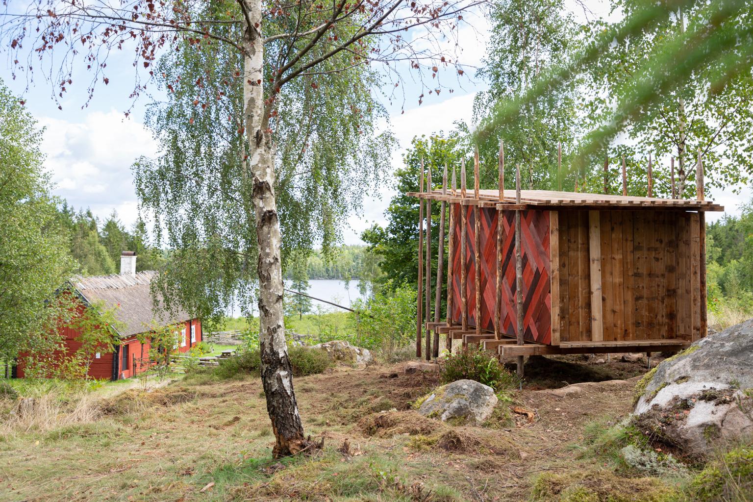 Landskap