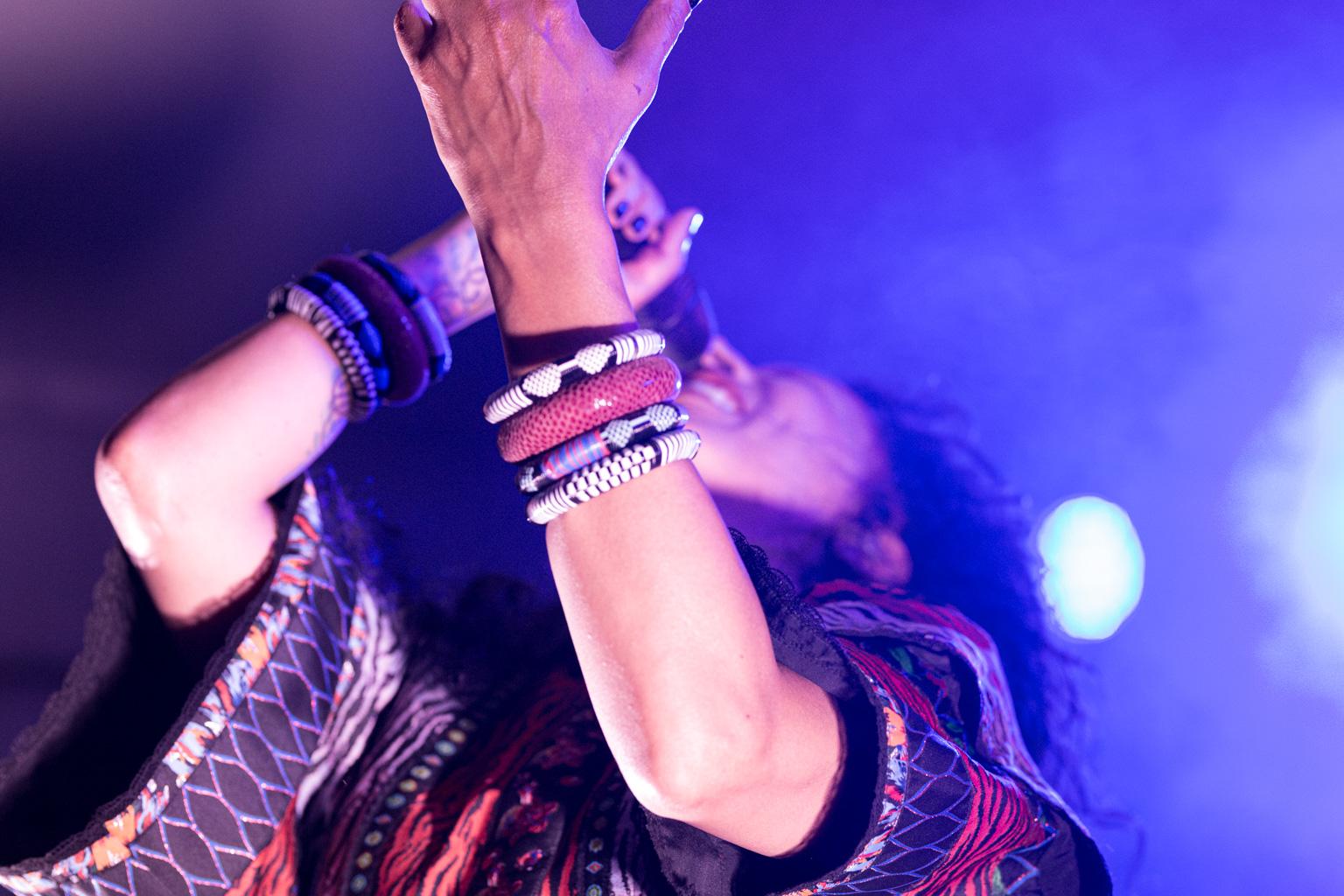 Garaget Live