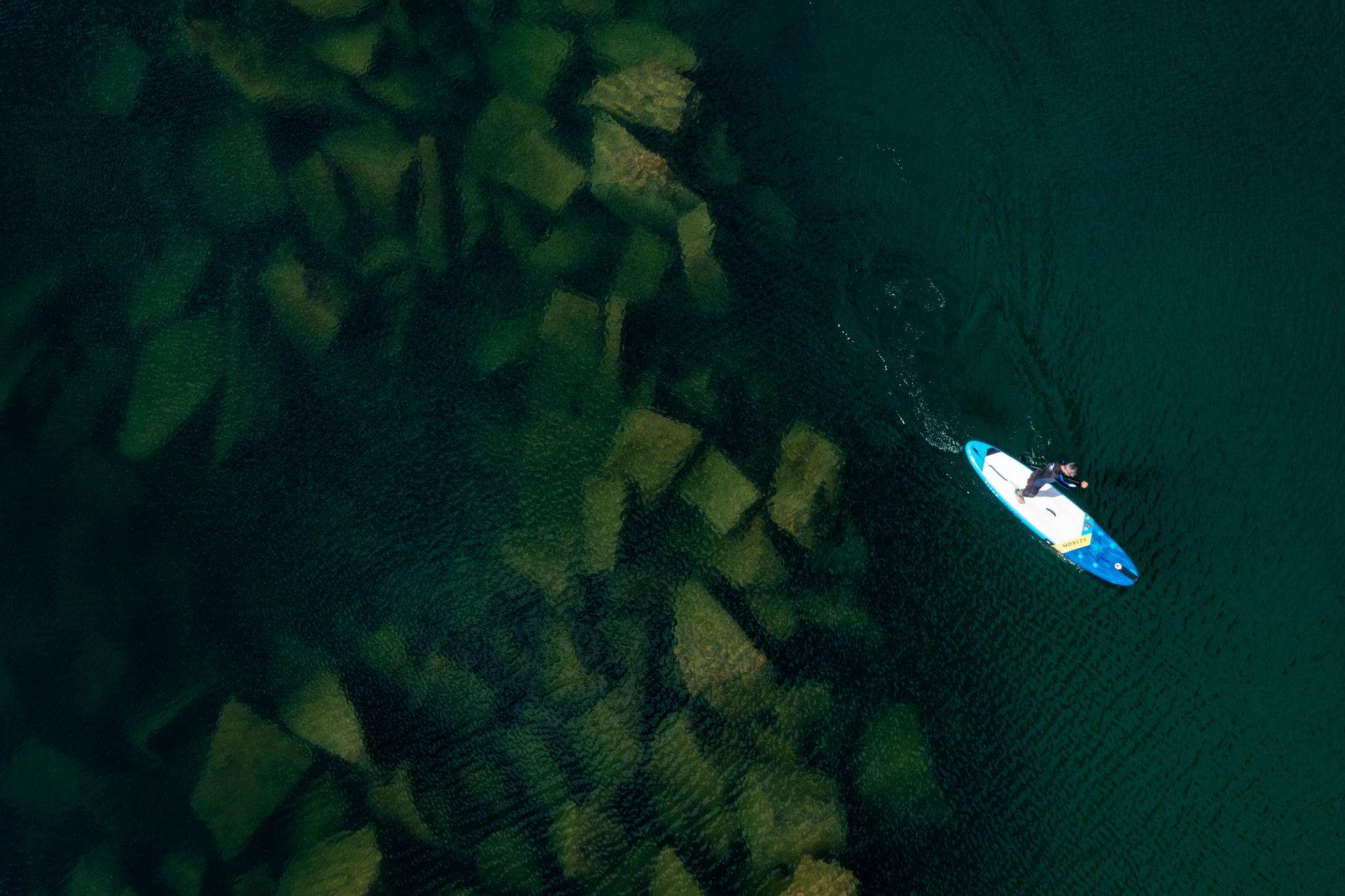 Aerials
