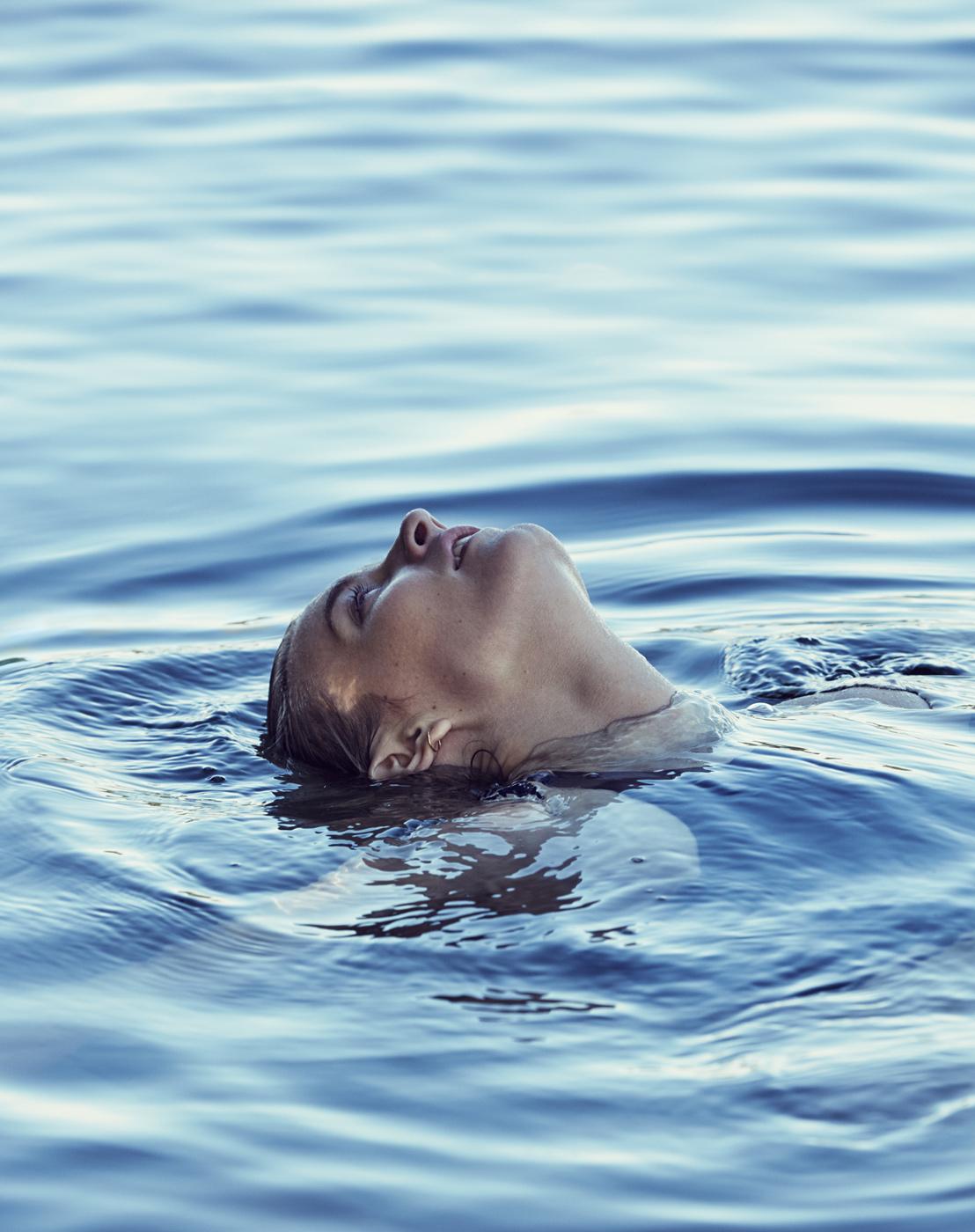 LA MER