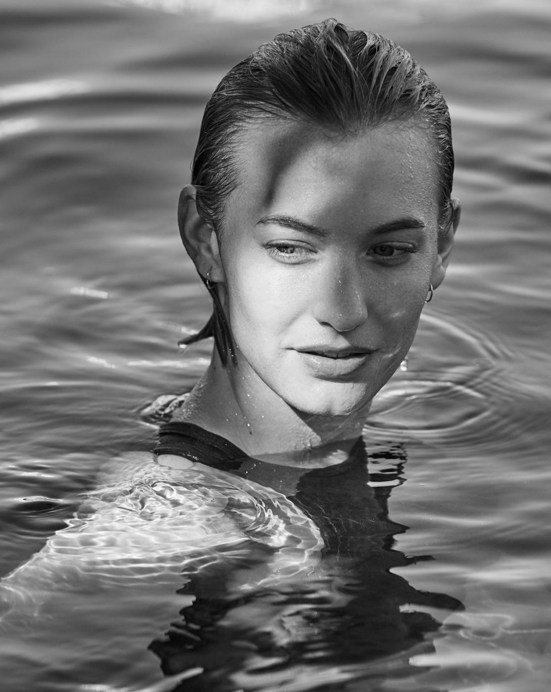 LA MER