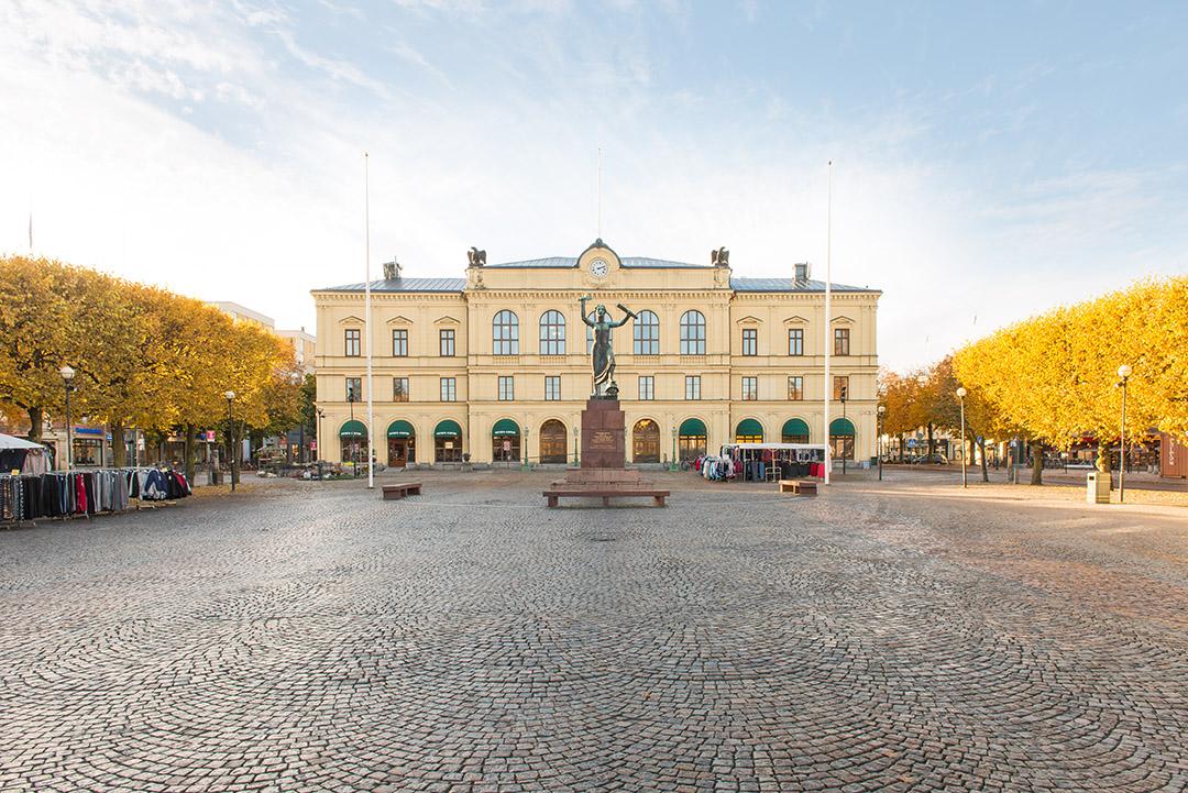 Företagsbilder