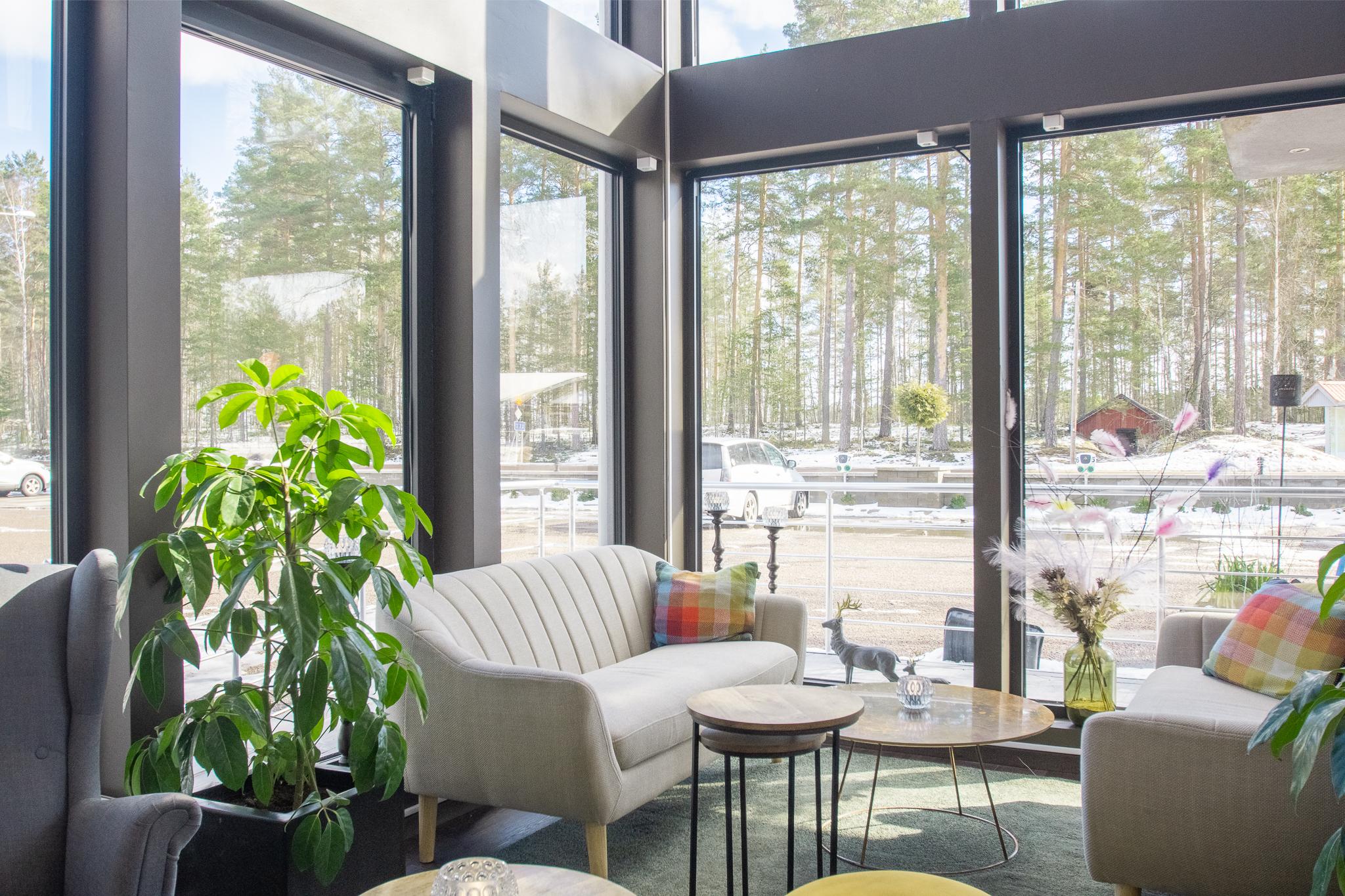 Hotellrums bilder Best Western Hotel Hedåsen, Sandviken