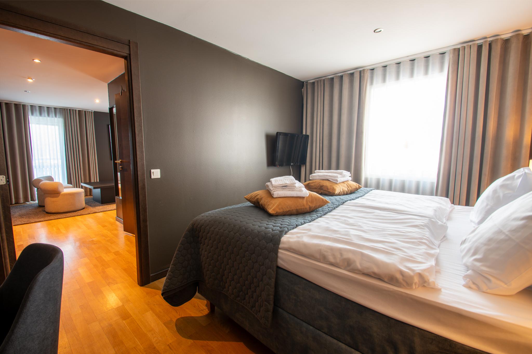 Hotellrums bilder Best Western Hotel Hedåsen, Sandviken