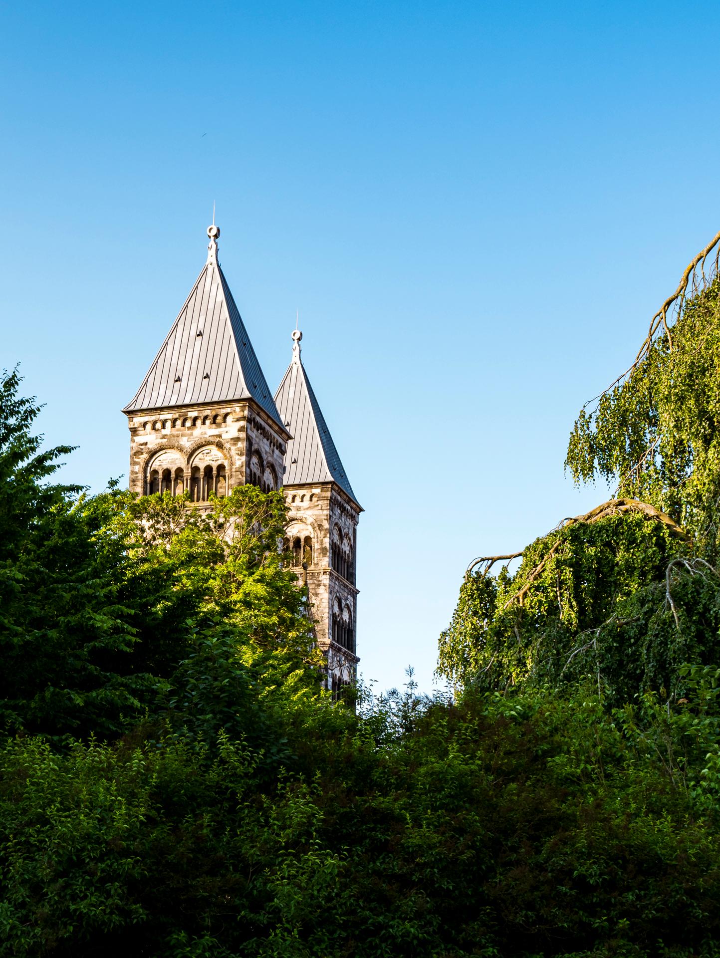 LUND