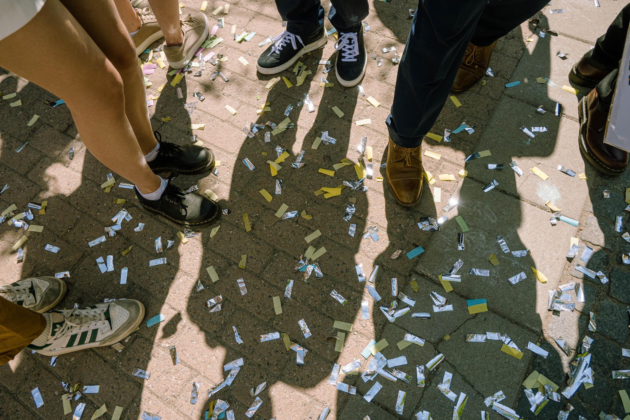 studenten fotografi