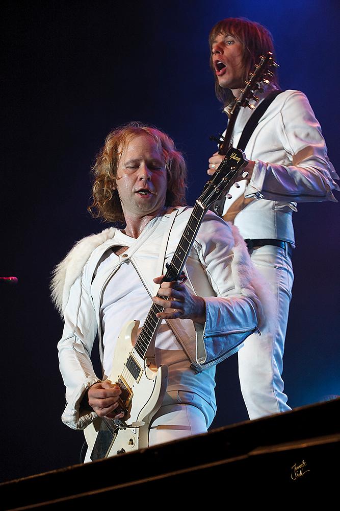 Företag - The Ark