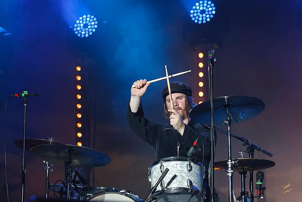 Företag - The Ark