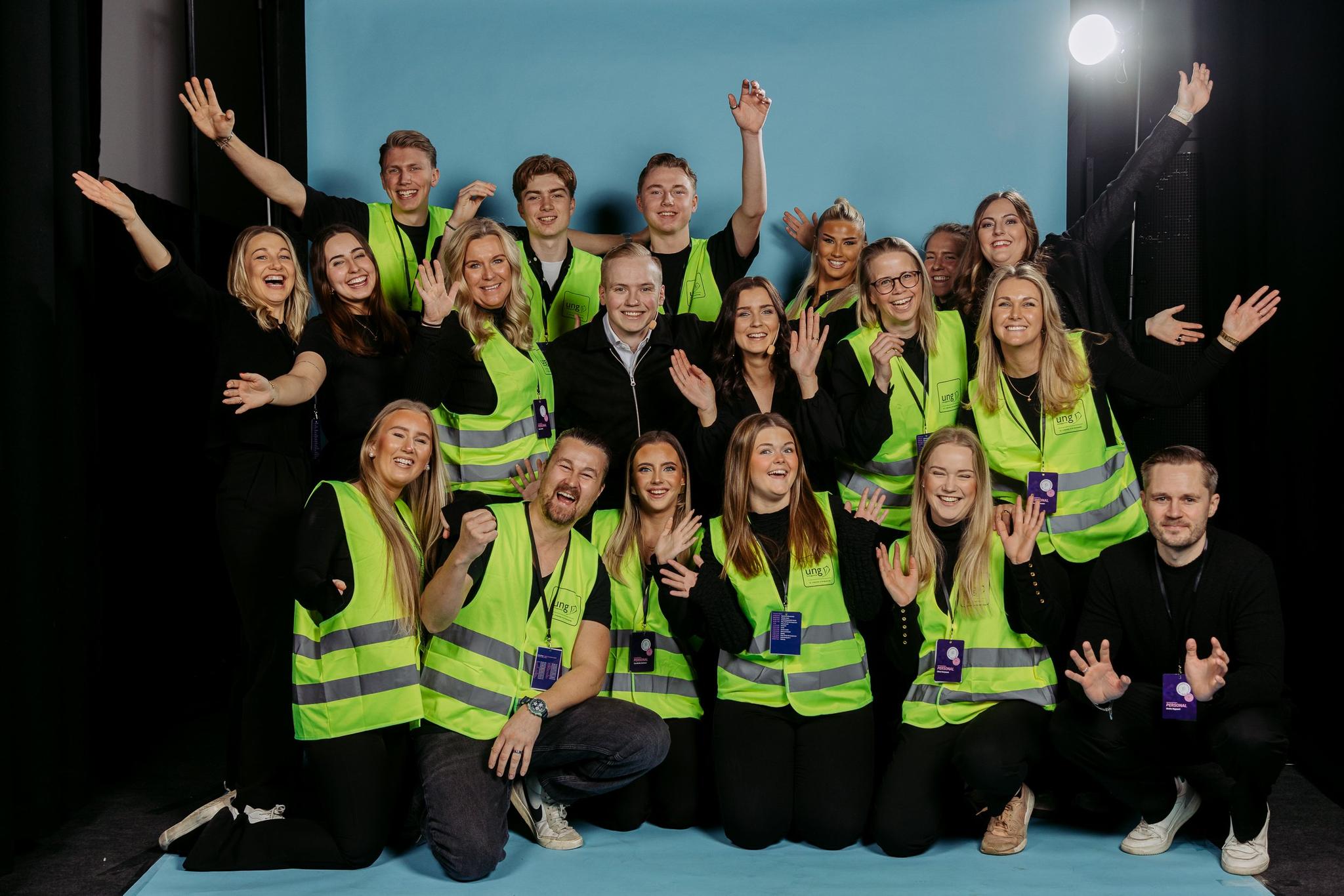 Västmanlands UF-Mässan 2025