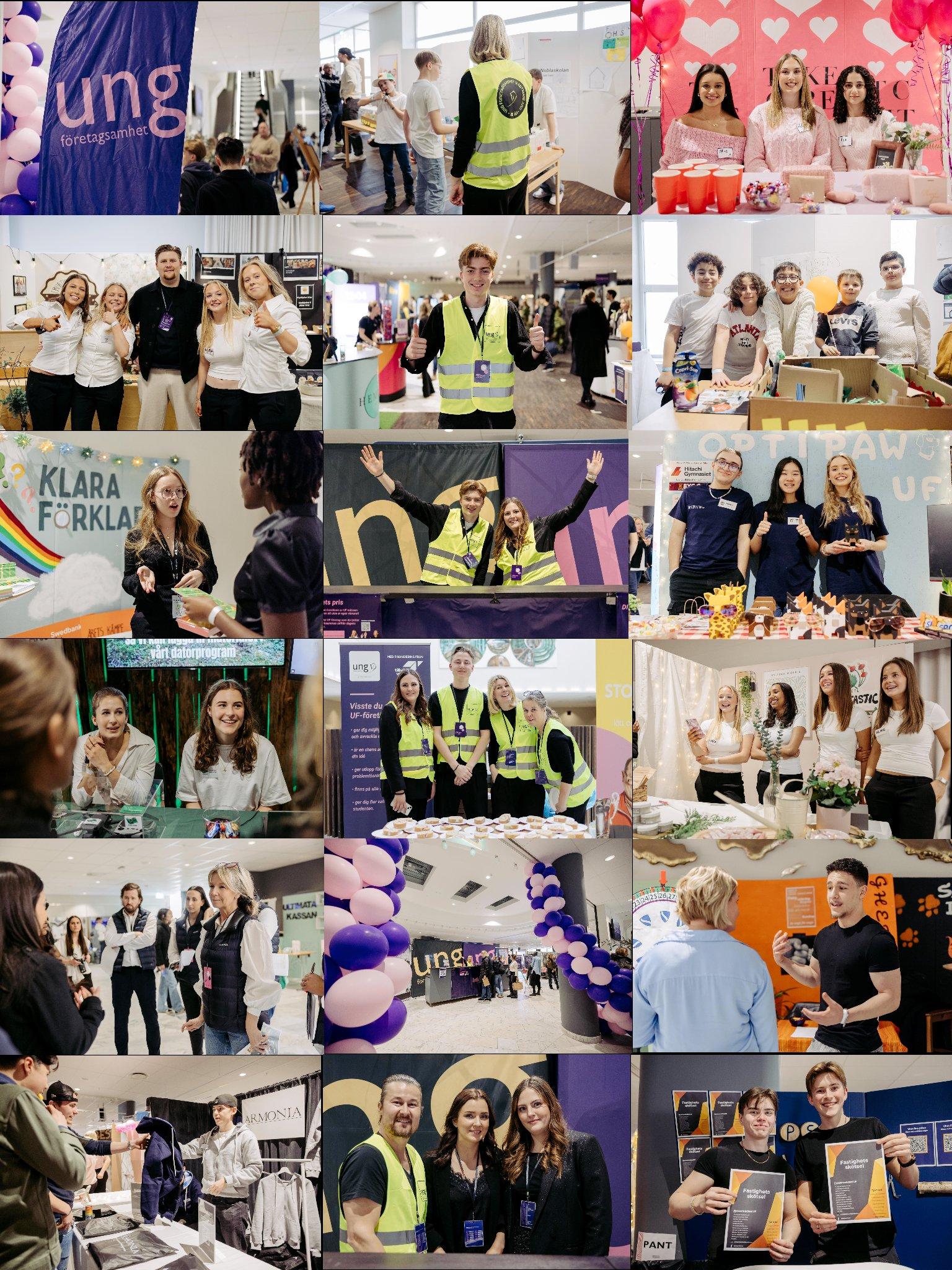 Västmanlands UF-Mässan 2025