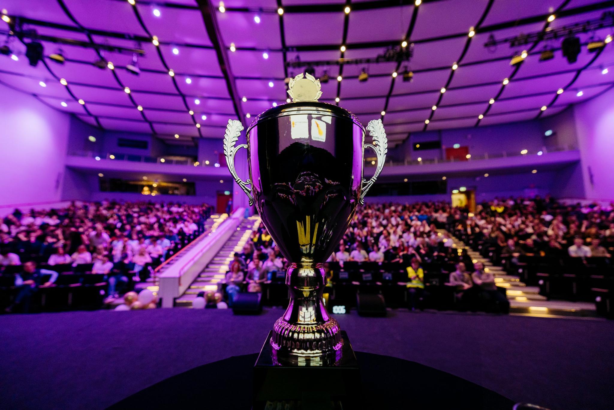 Västmanlands UF-Mässan 2025