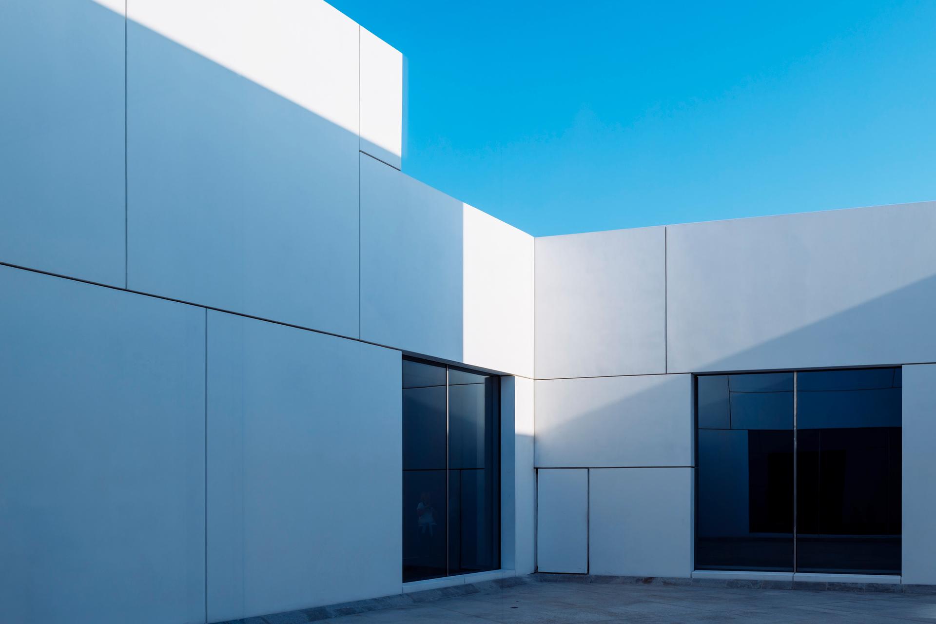 Louvre Abu Dhabi