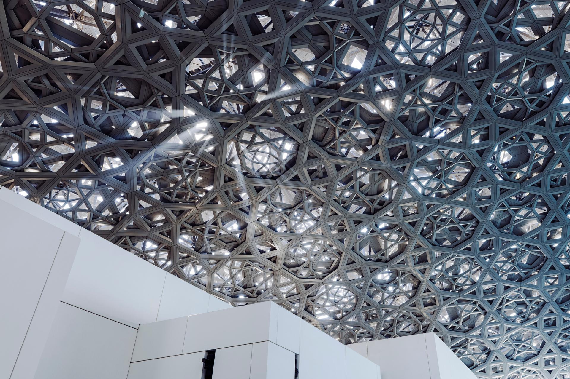 Louvre Abu Dhabi