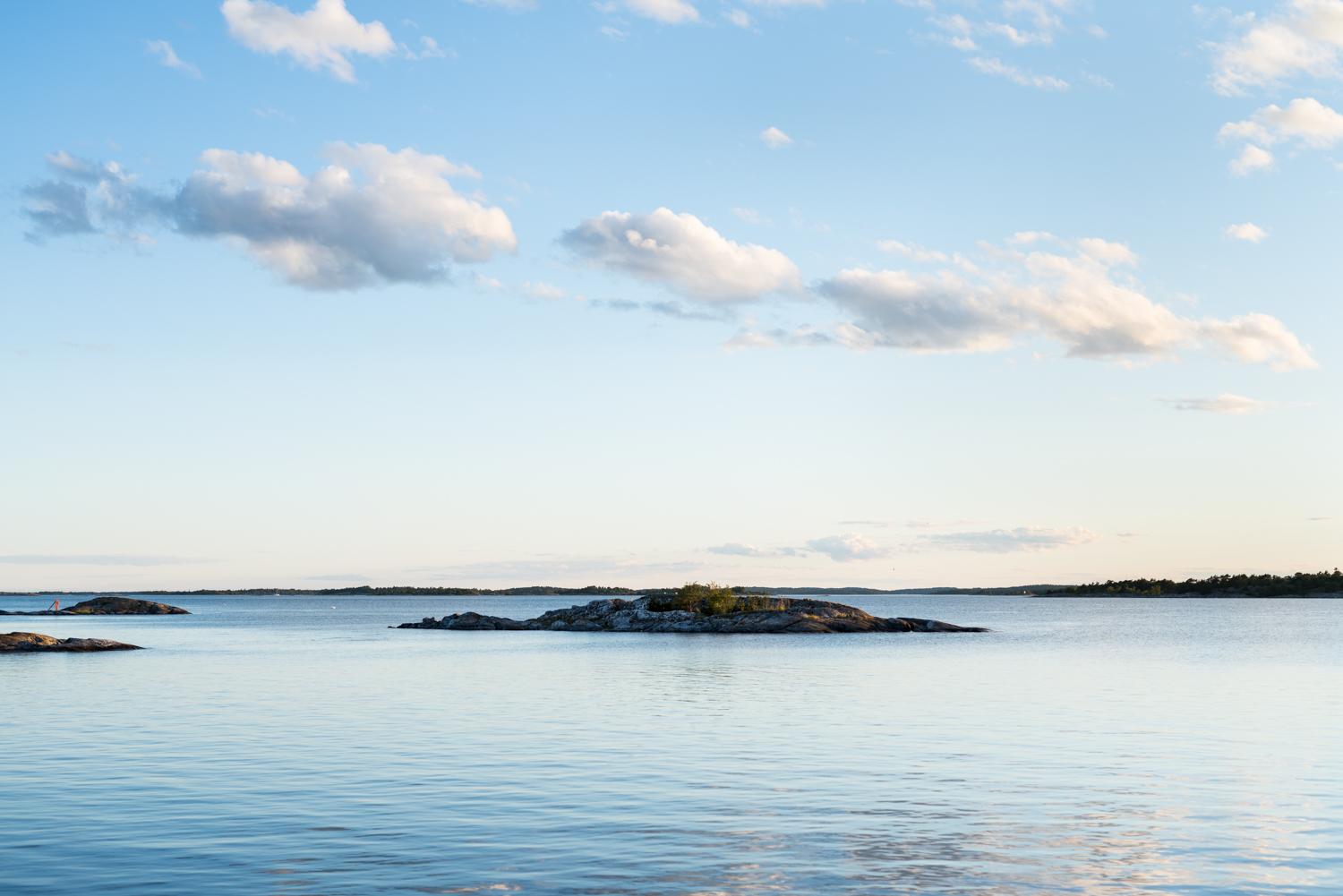 Stockholm Archipelago