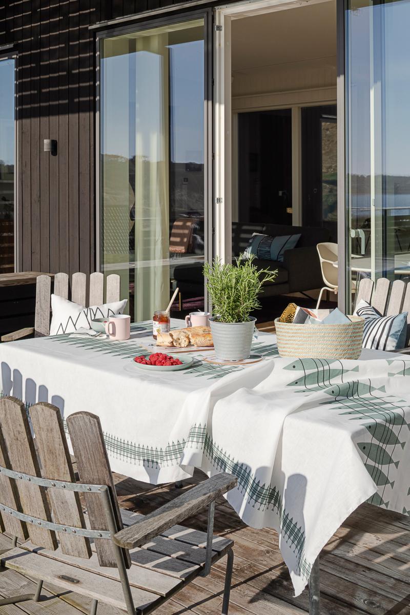 Almedahls Home kollektion