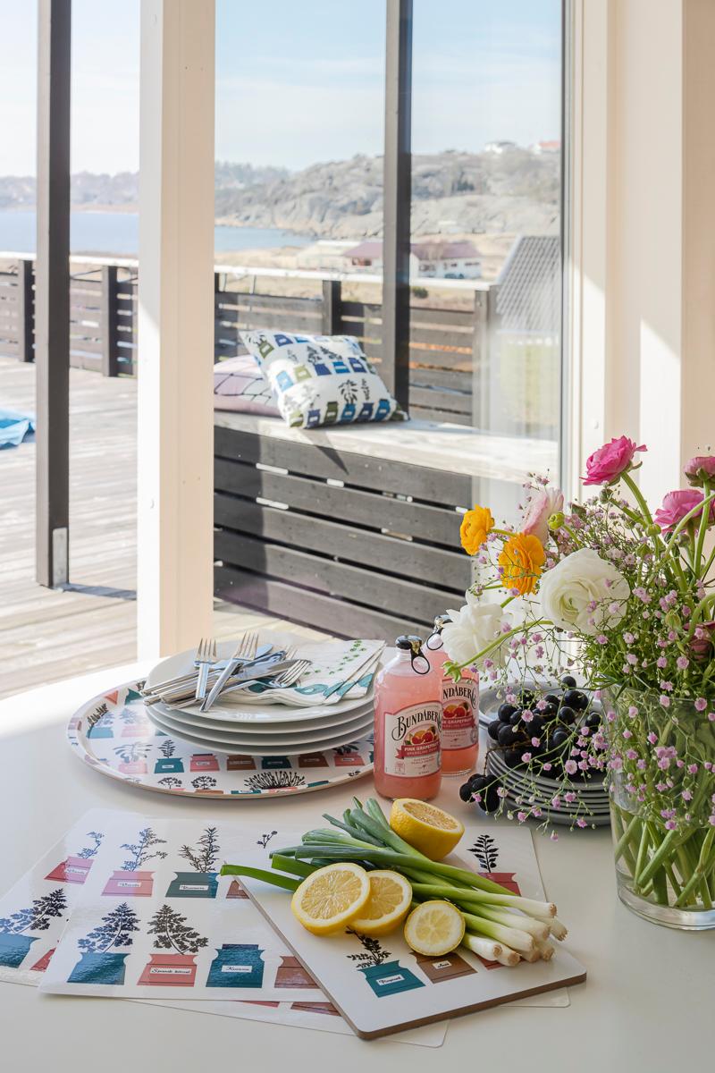 Almedahls Home kollektion