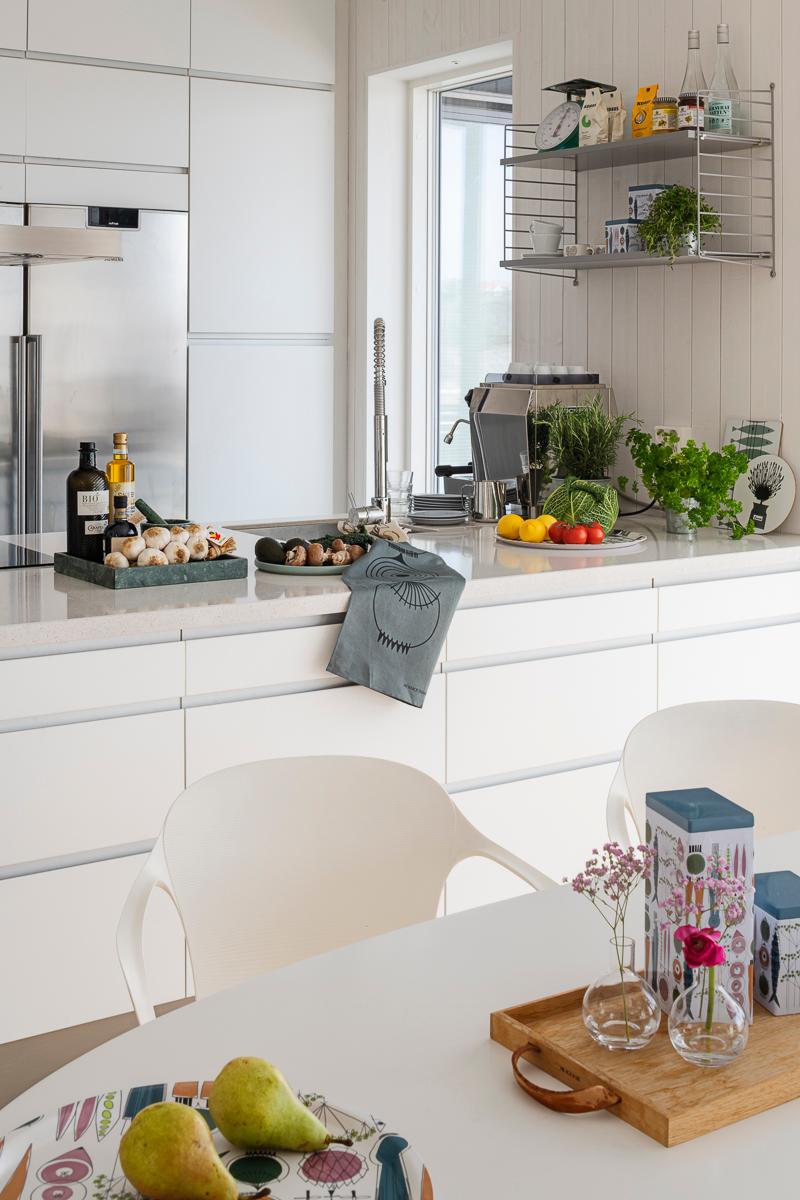 Almedahls Home kollektion