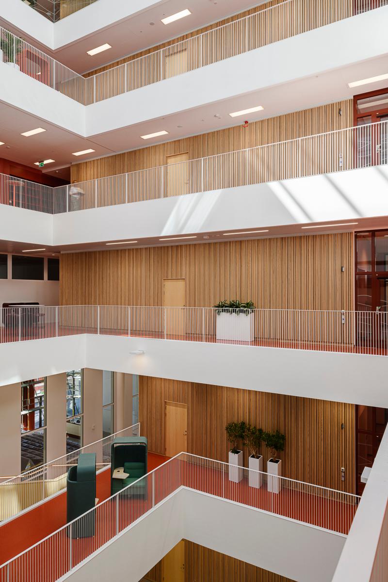 Eskilstuna Campus