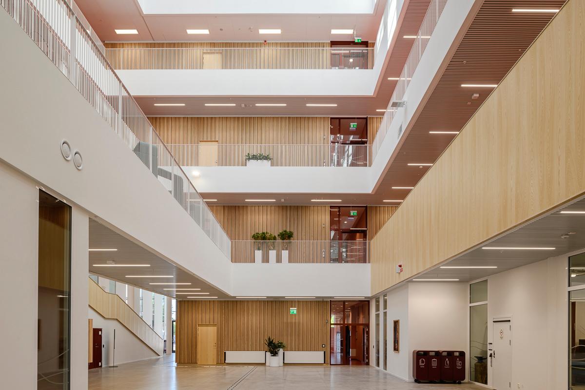 Eskilstuna Campus