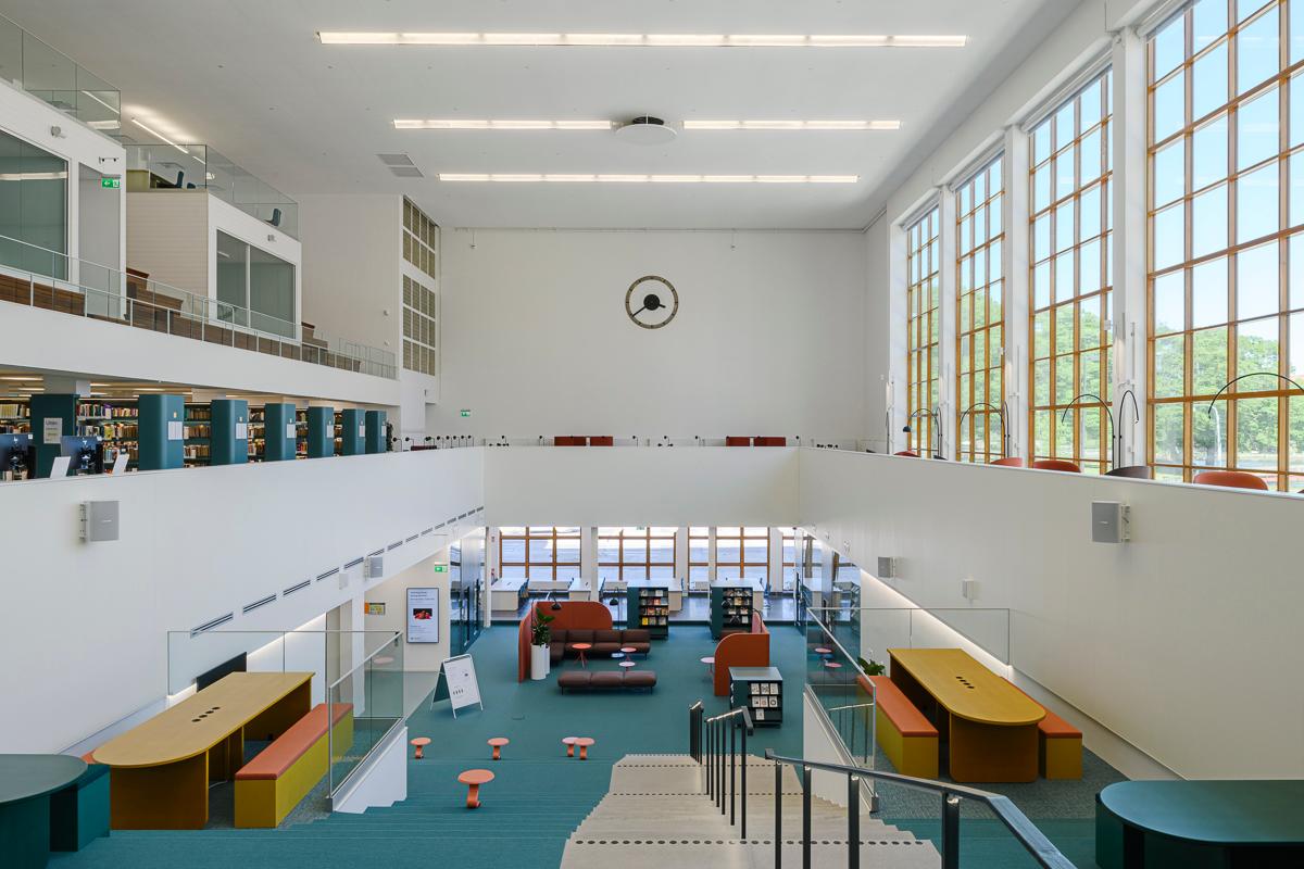 Eskilstuna Campus