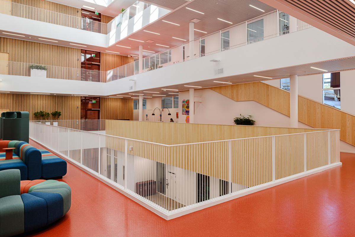 Eskilstuna Campus