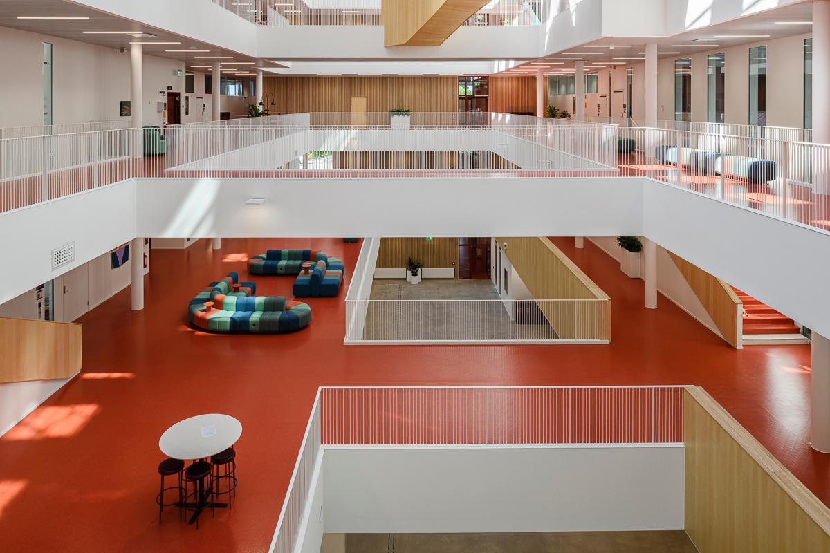 Eskilstuna Campus