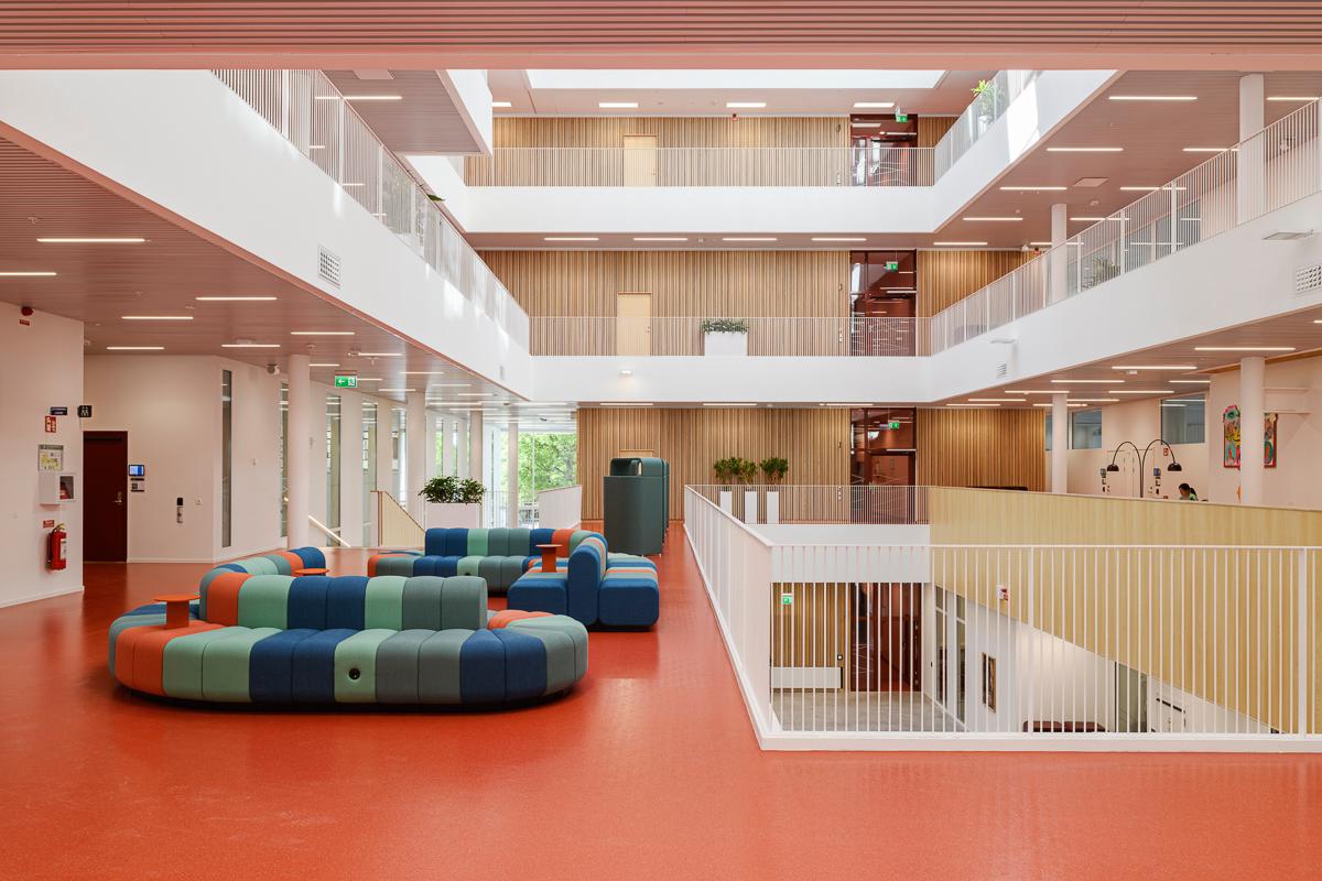 Eskilstuna Campus