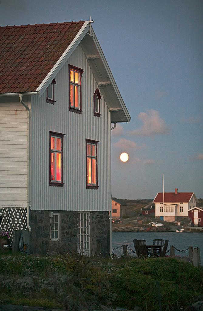 Miljö