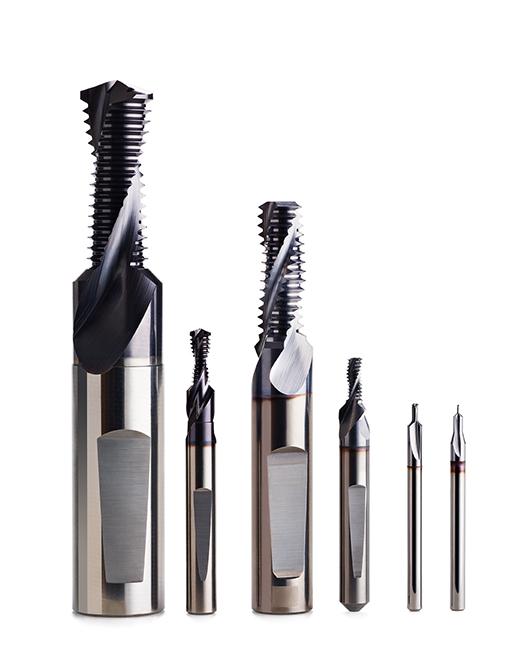 Seco-tools