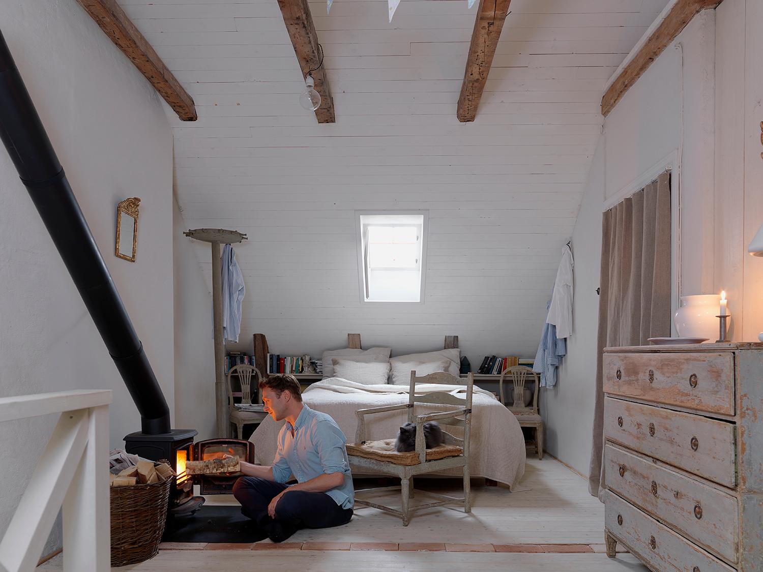 places/interiors