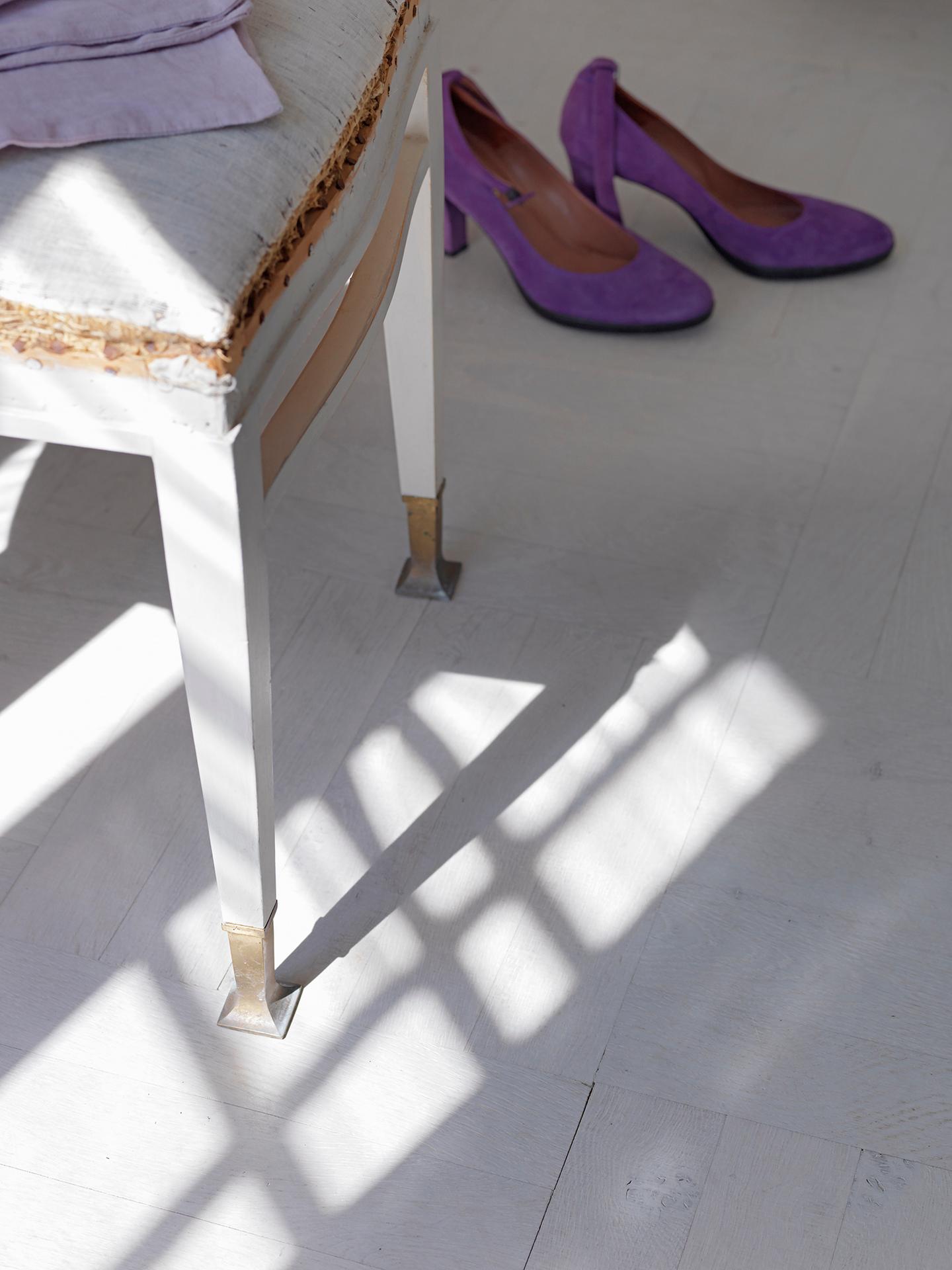 places/interiors