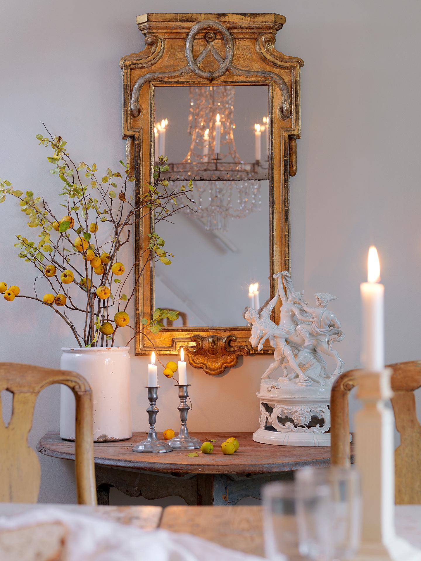 places/interiors
