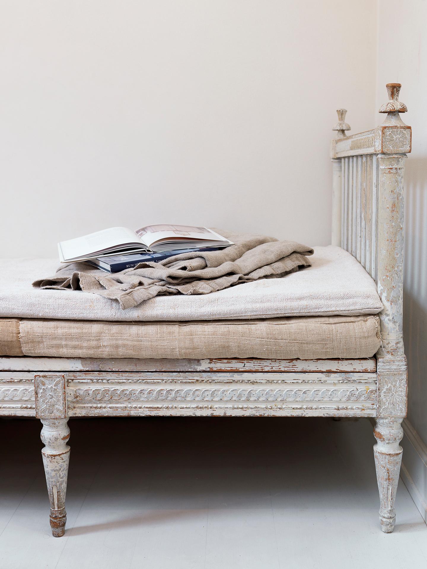 places/interiors