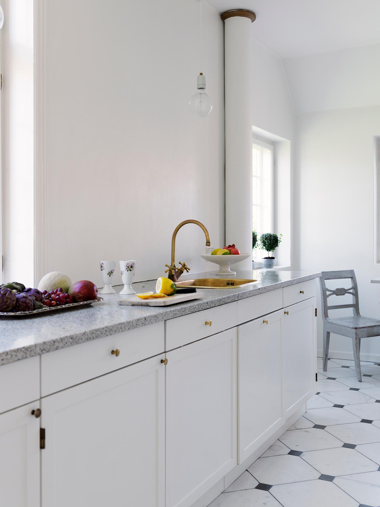 places/interiors