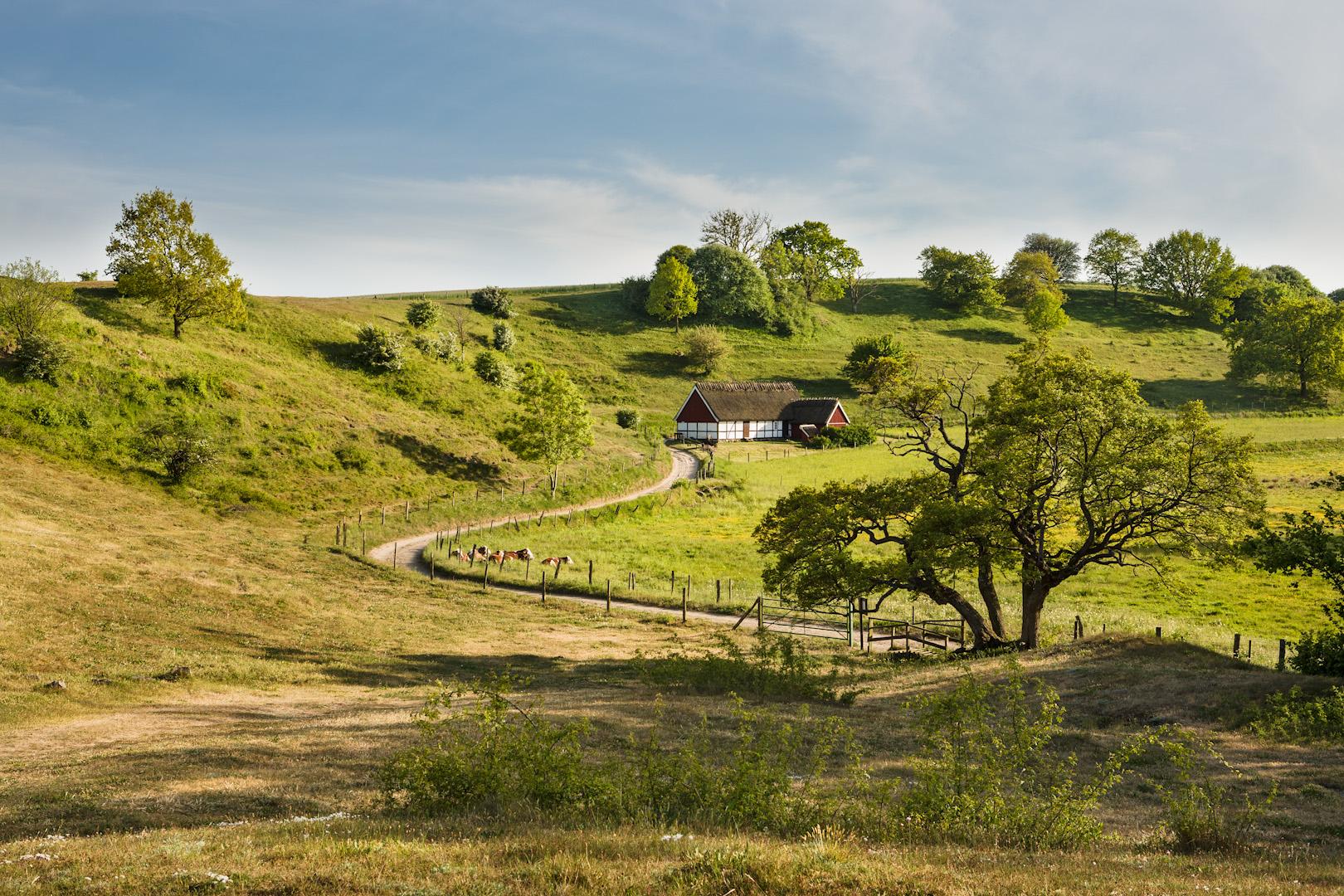 Skåne