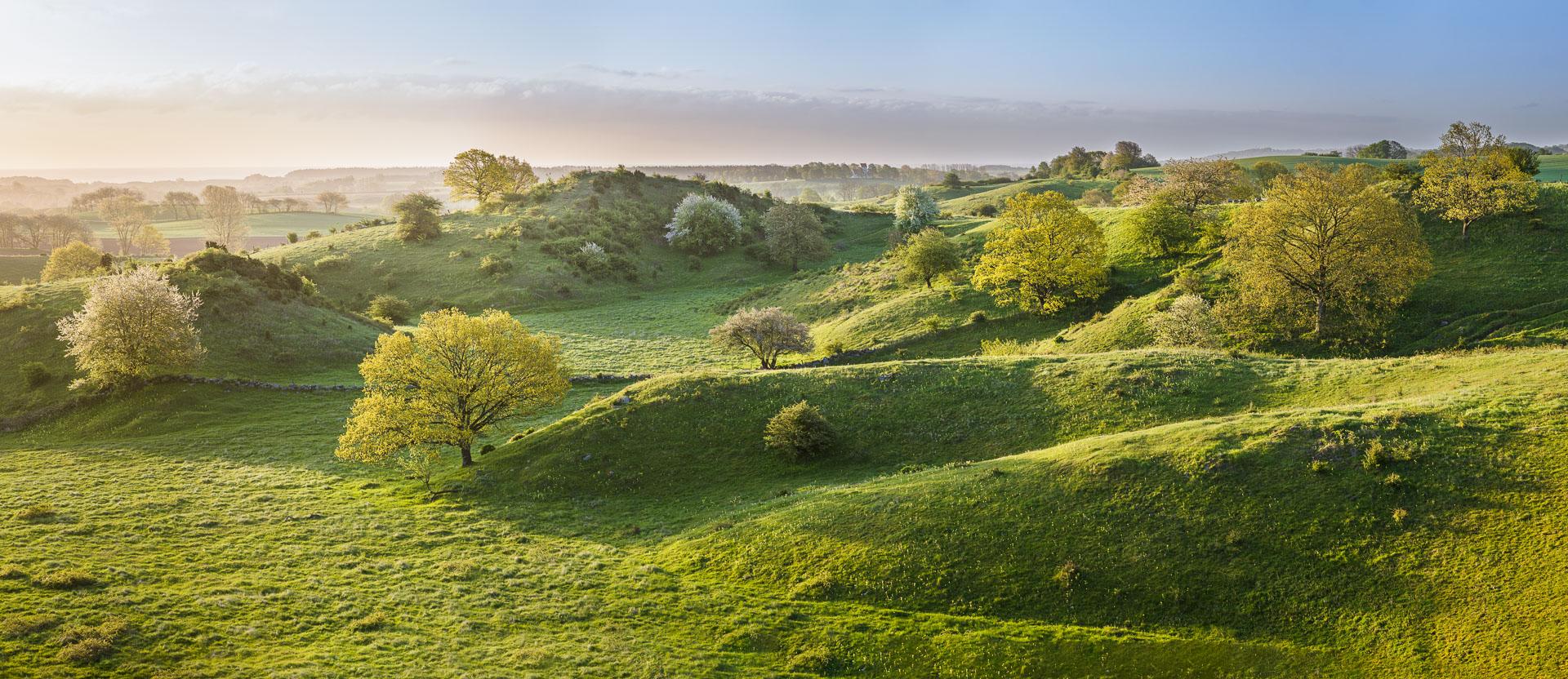 Skåne