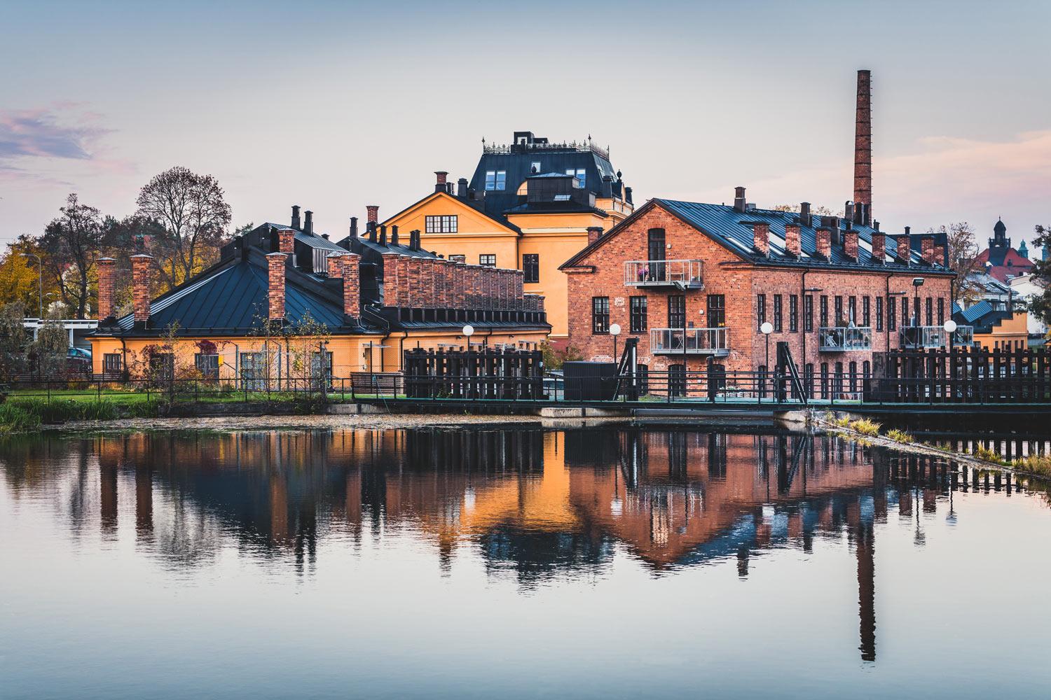 Länsförsäkringar