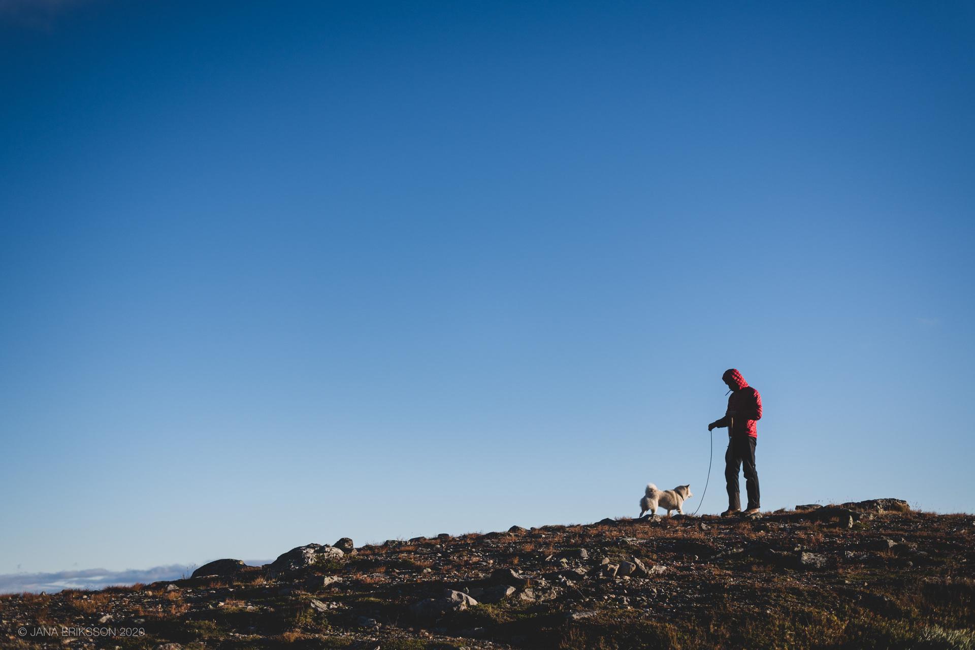 Fjäll & vildmarksledare – Malung